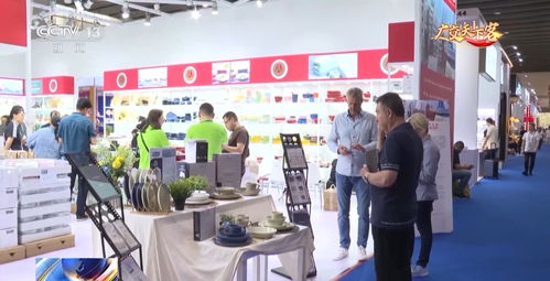 編織工藝品與陶瓷 憑實力出海，小商品如何借助廣告文化設計實現賣全球