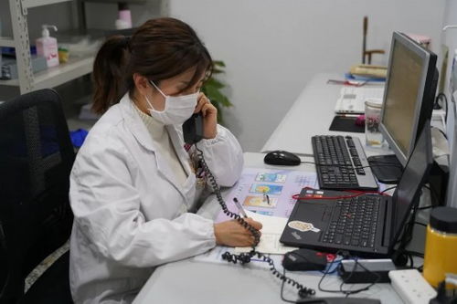 東方網食品藥品安全頻道 黃浦區信息咨詢服務的守護者